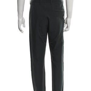 Stone Island Dark Green Chinos